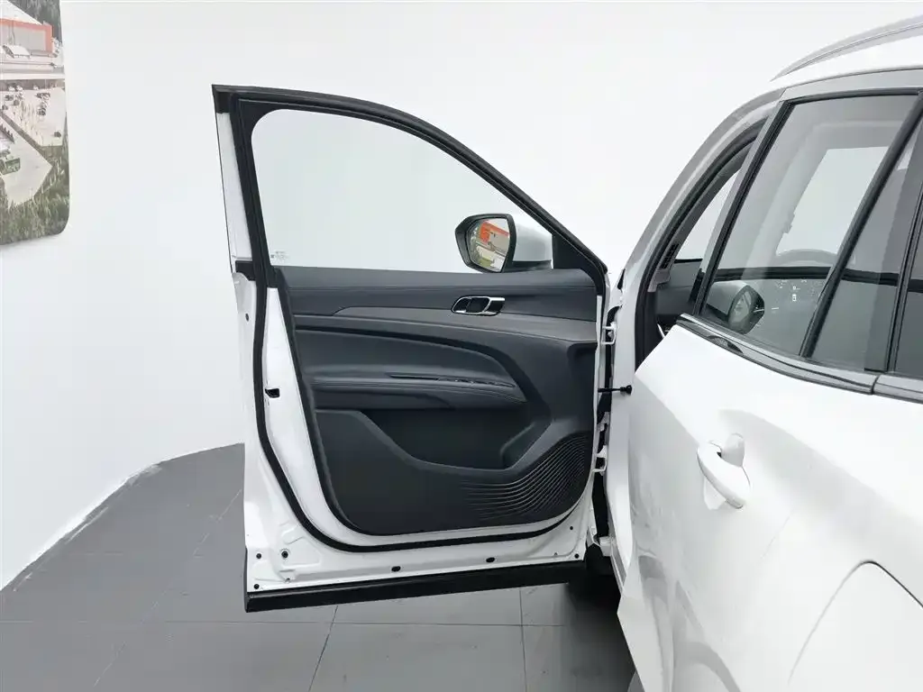 Ford Territory 2022 из CN, фото 9