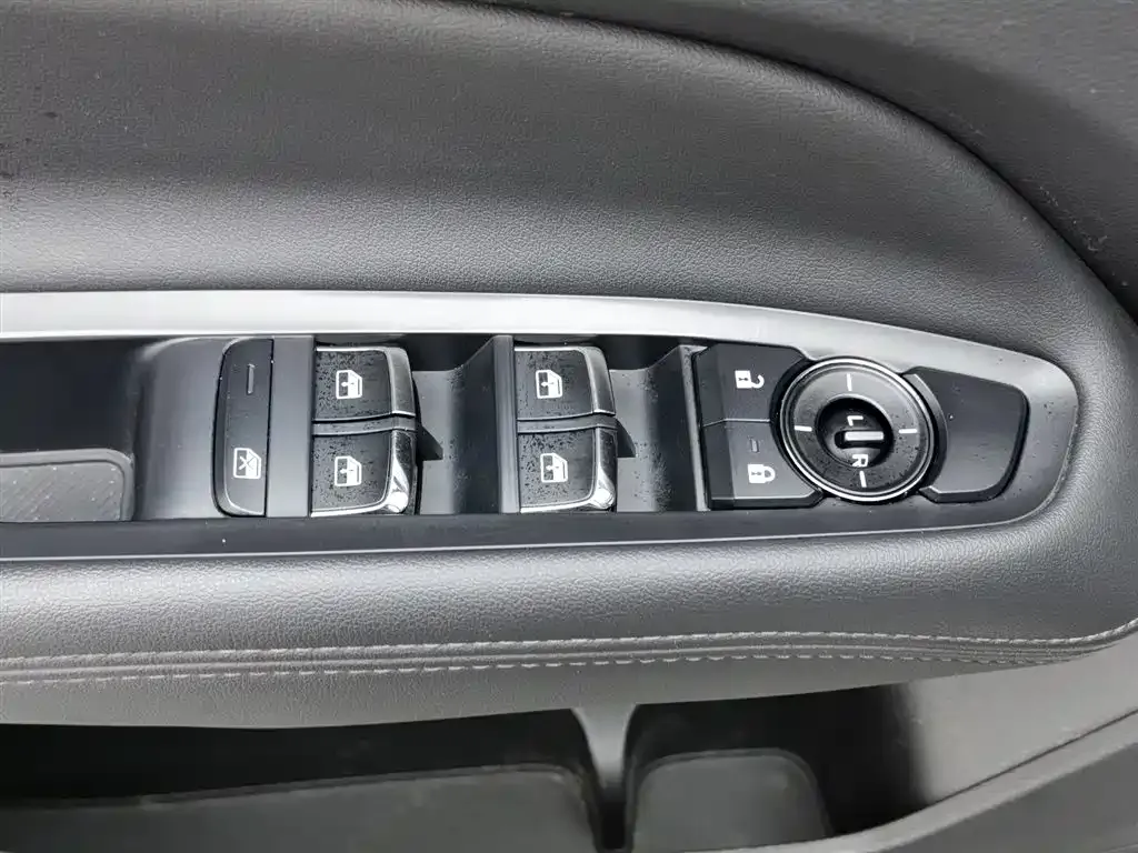 Ford Territory 2022 из CN, фото 8