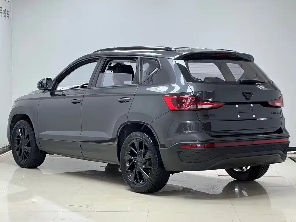 Jetta VS5 — фото 4