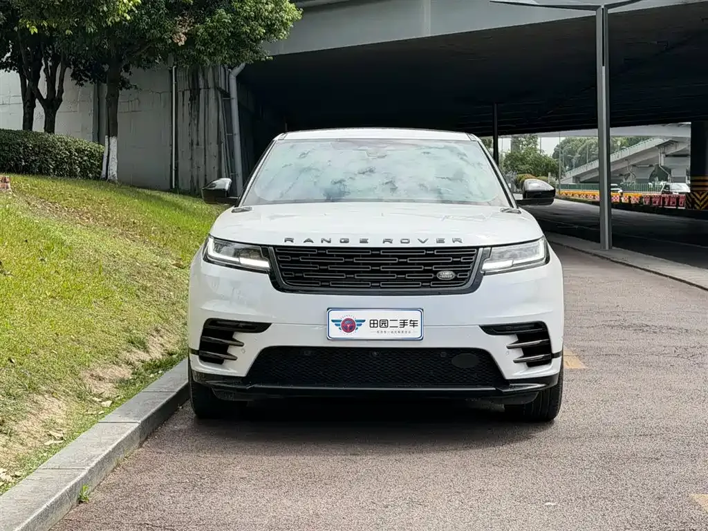 Land Rover Velar 2024 из CN, фото 10