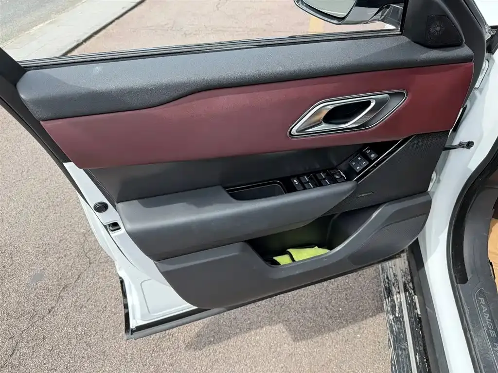 Land Rover Velar 2024 из CN, фото 3