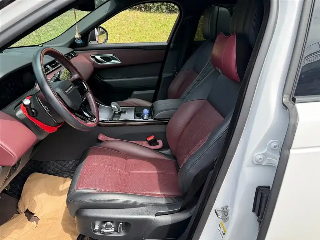 Land Rover Velar 2024 из CN, фото 2