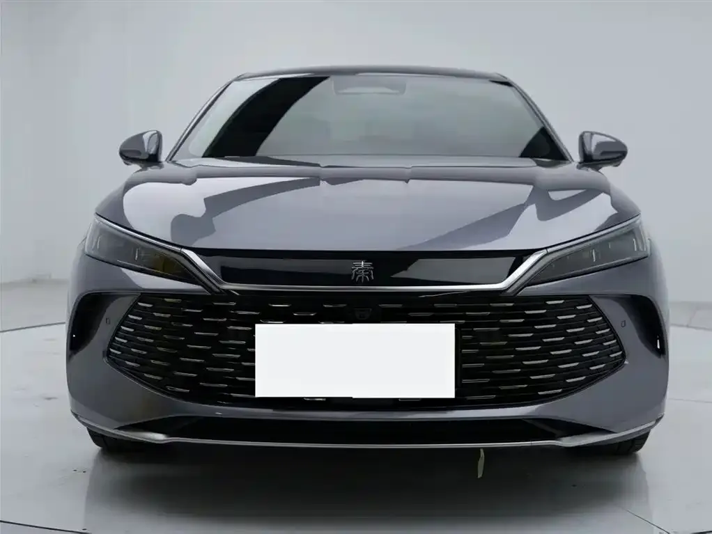BYD Qin L — фото 6