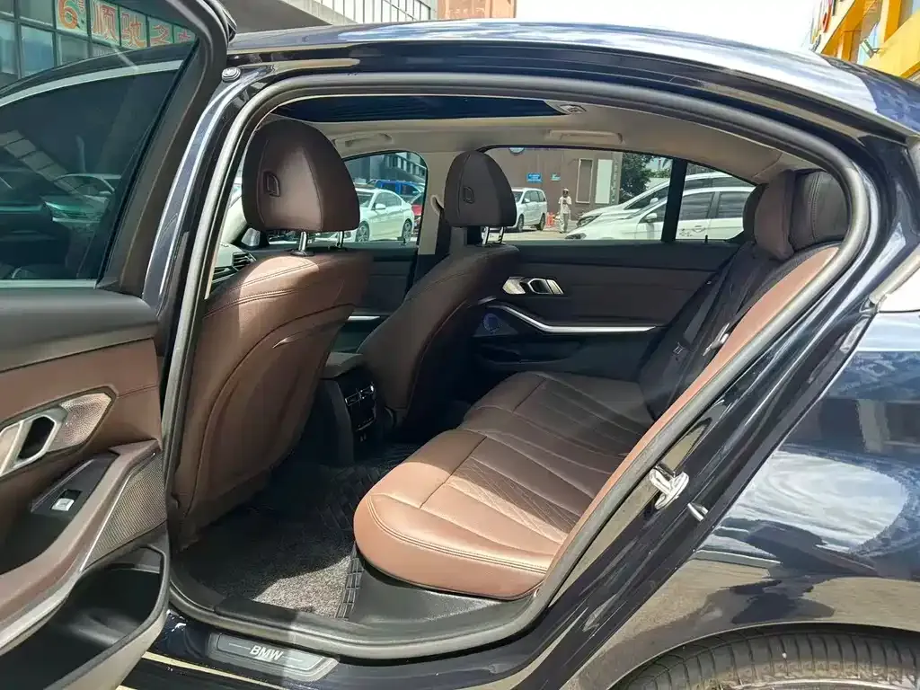 BMW i3 — фото 2