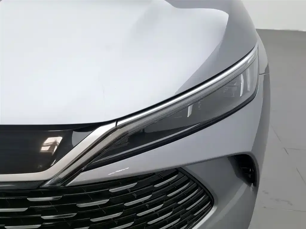 BYD Qin L — фото 2