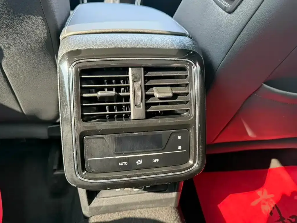 Volkswagen Passat — фото 4