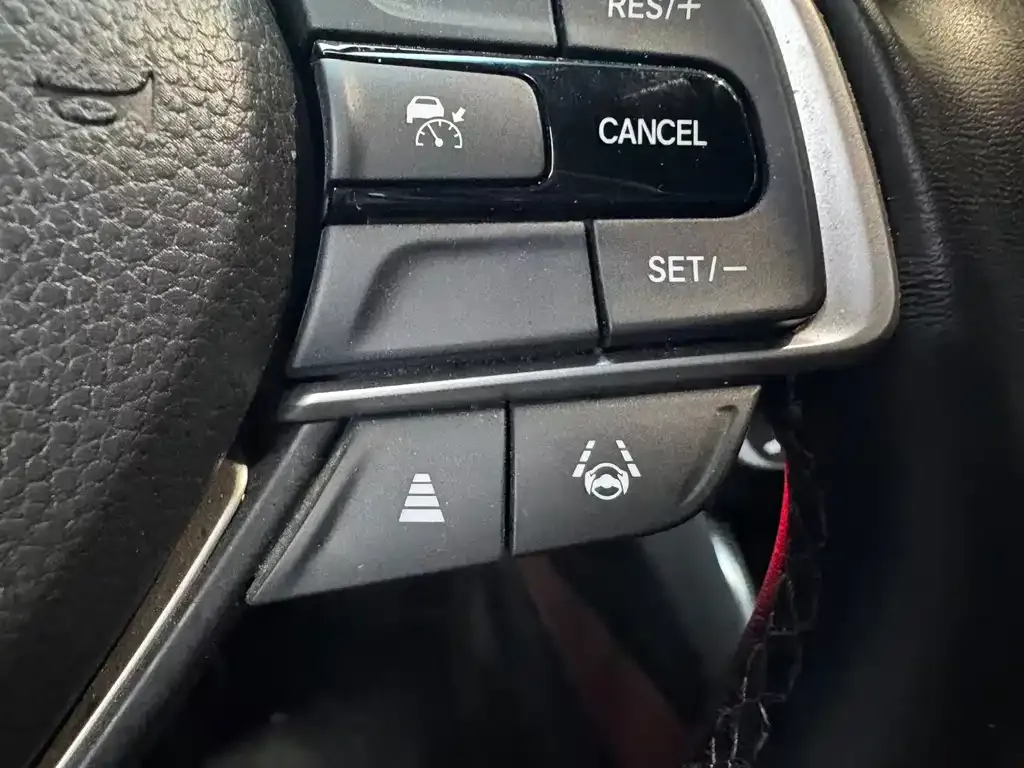 Honda Inspire — фото 5