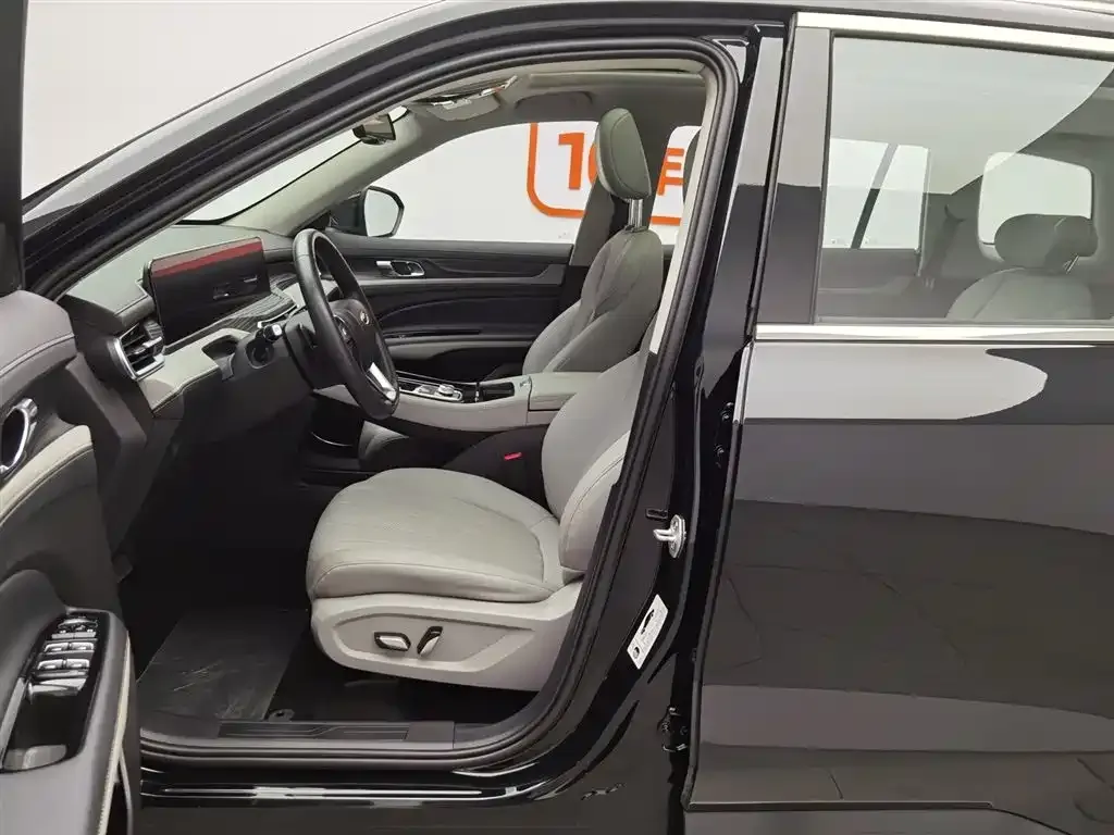 Ford Territory 2023 из CN, фото 7