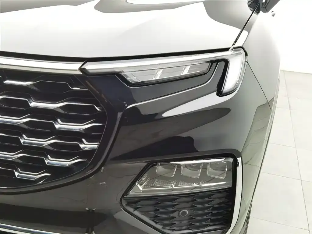 Ford Territory 2023 из CN, фото 8