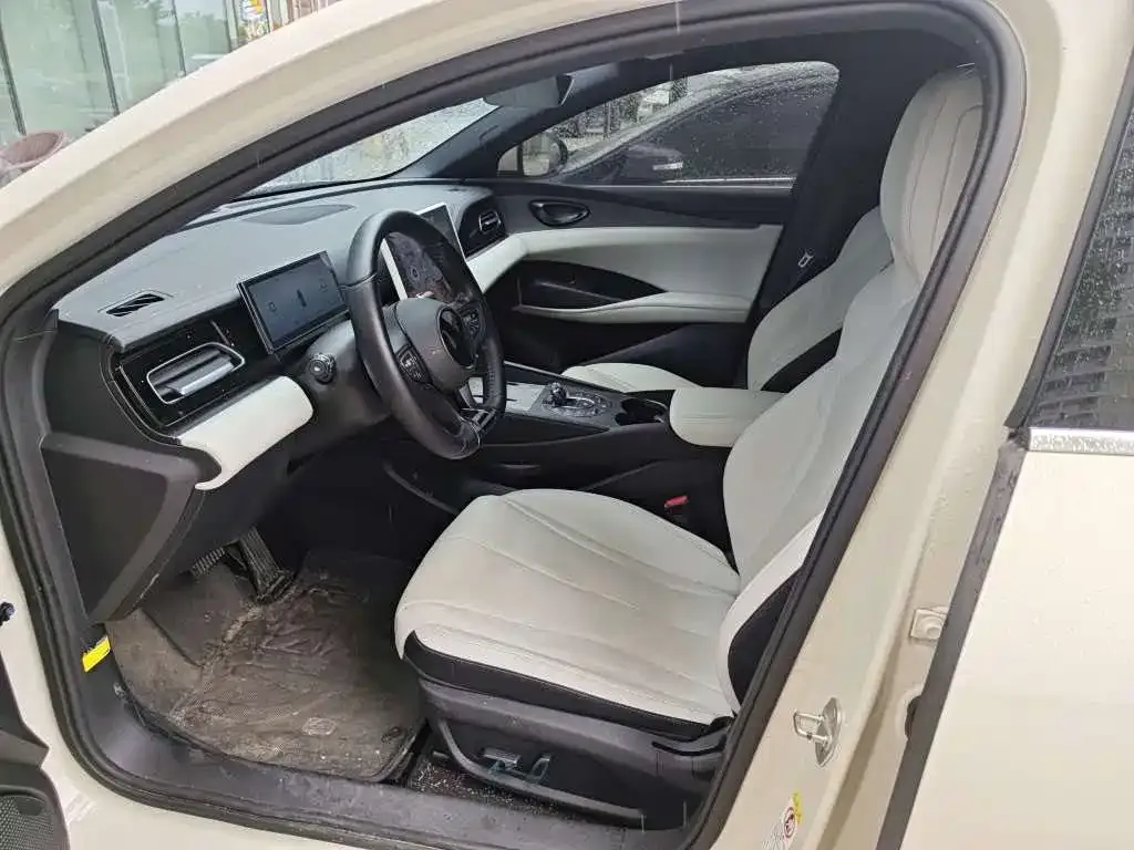 BYD Seal 06 — фото 7