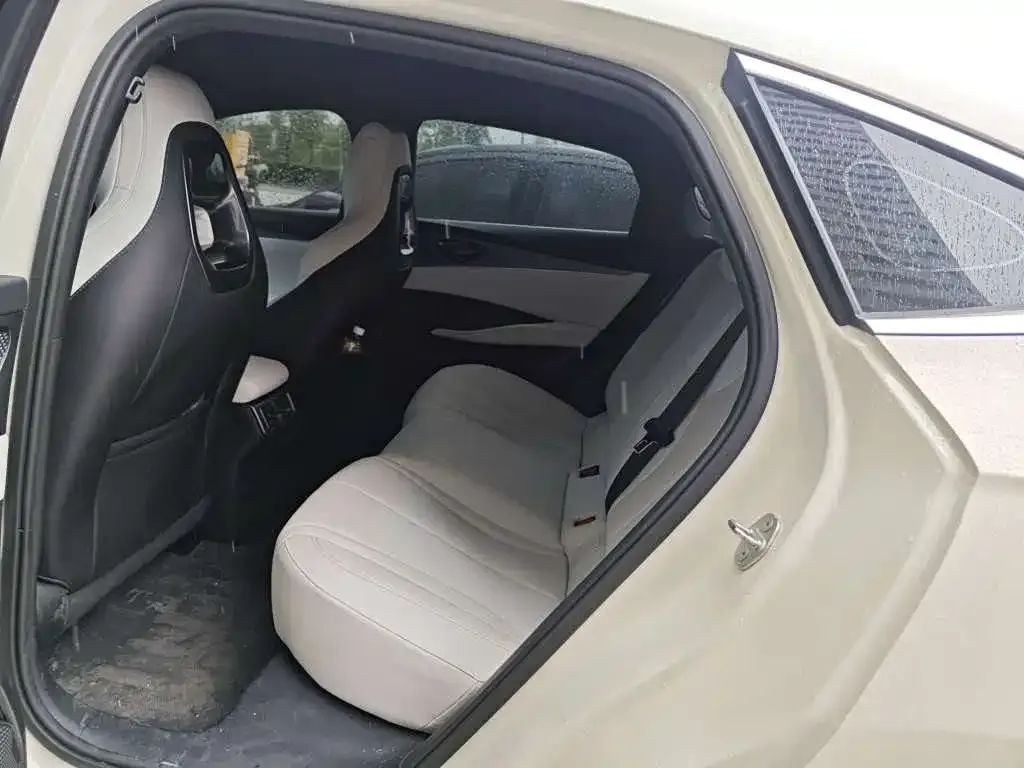 BYD Seal 06 — фото 2