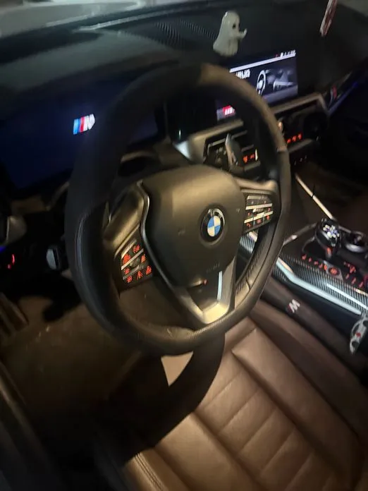 BMW 3-Series 2021 из KR, фото 4
