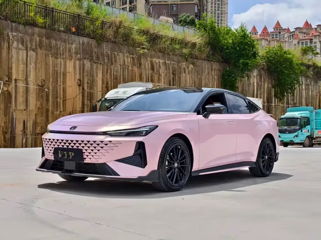 Changan UNI-V