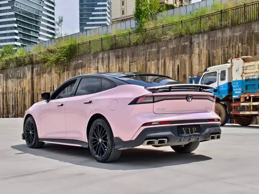 Changan UNI-V 2024 из CN, фото 3