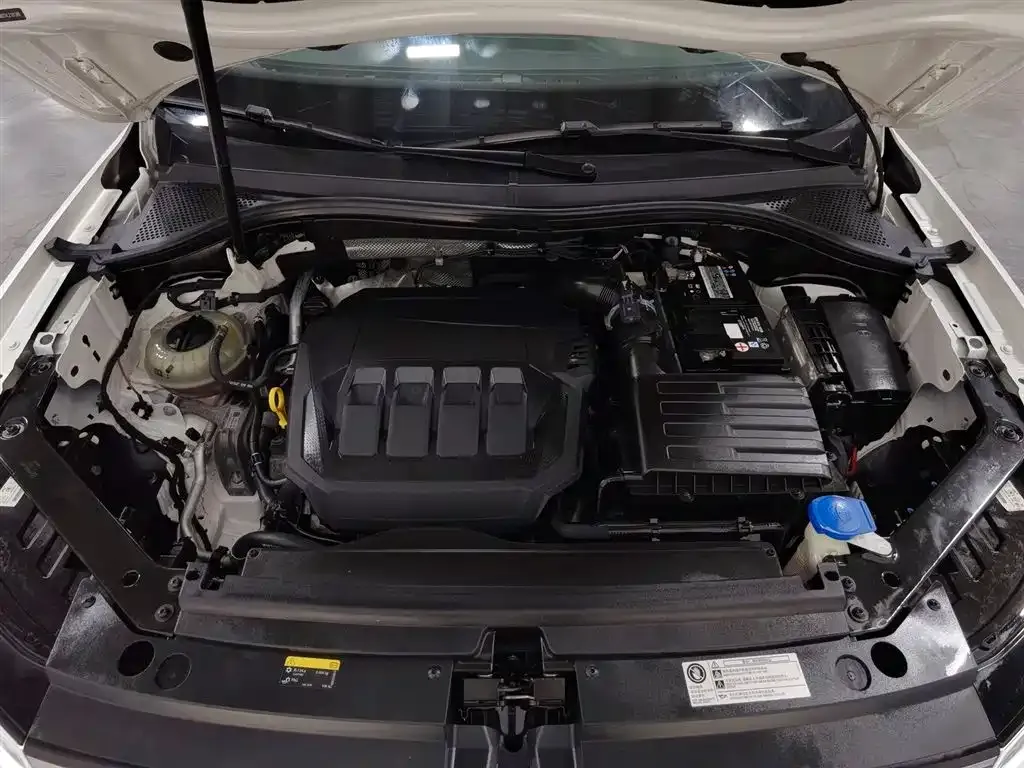 Volkswagen Tiguan X 2021 из CN, фото 8