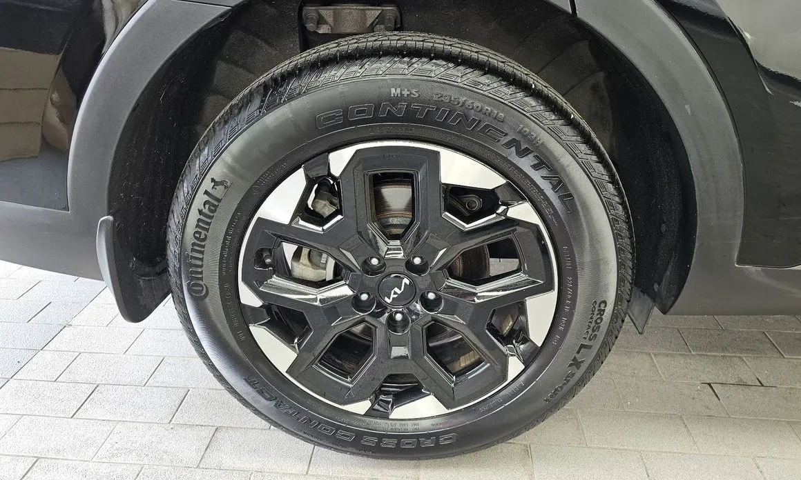 Kia Sorento 2024 из KR, фото 7