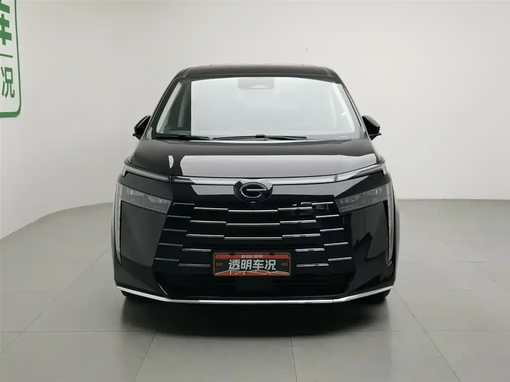 GAC Motor 传祺E8 PHEV 2024 из CN, фото 6