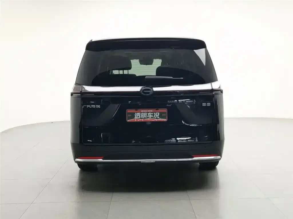 GAC Motor 传祺E8 PHEV 2024 из CN, фото 2