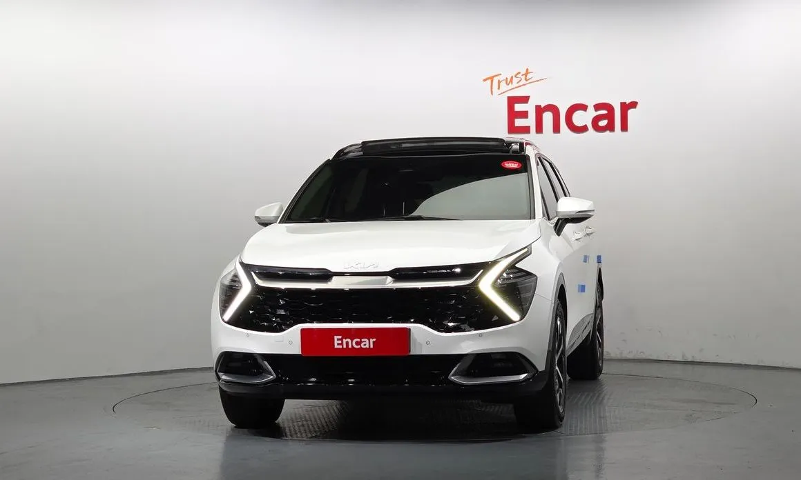 Kia Sportage — фото 2