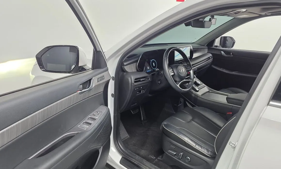 Hyundai Palisade 2023 из KR, фото 8