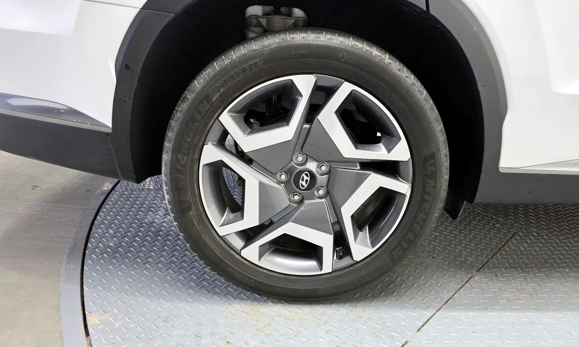 Hyundai Palisade 2023 из KR, фото 7
