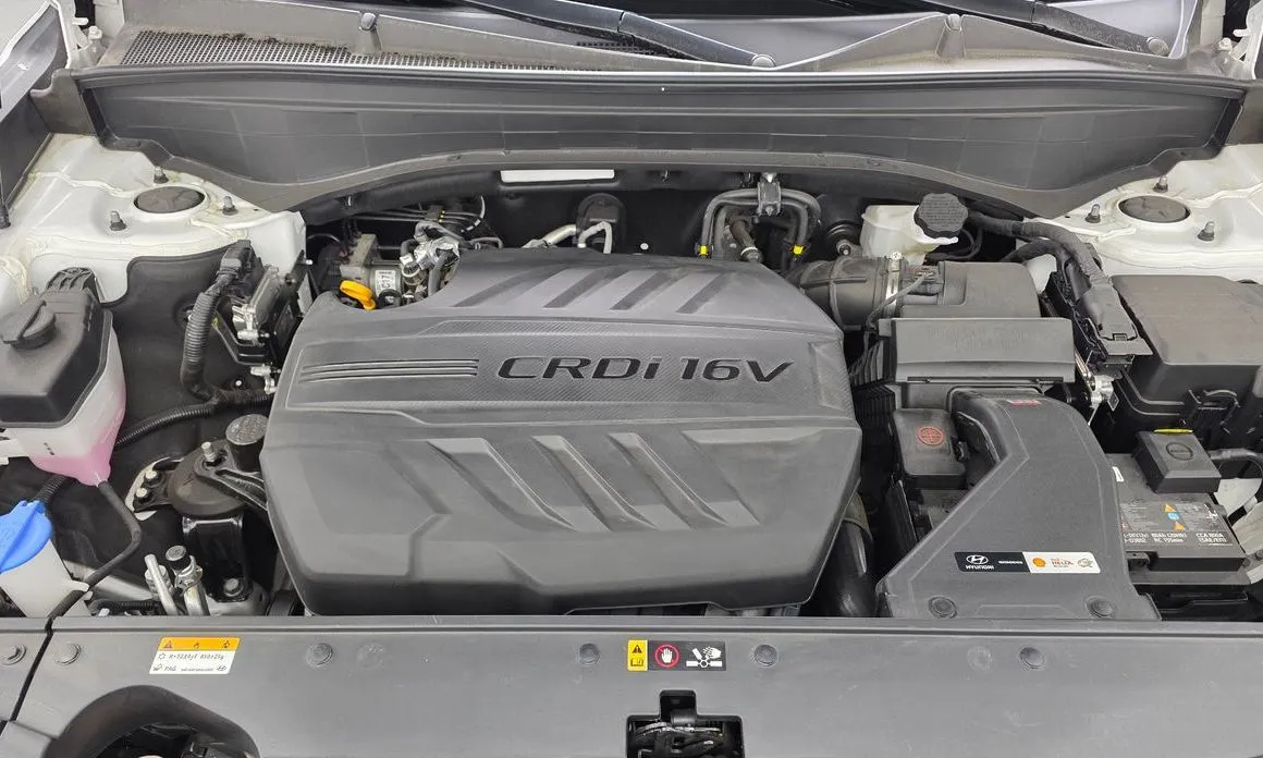 Hyundai Palisade 2023 из KR, фото 10