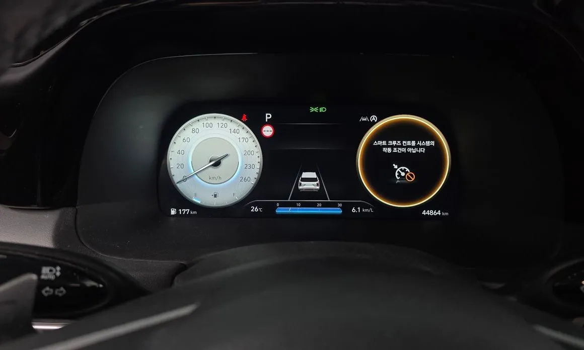 Hyundai Palisade 2023 из KR, фото 4