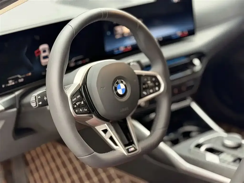 BMW 3 Series — фото 4