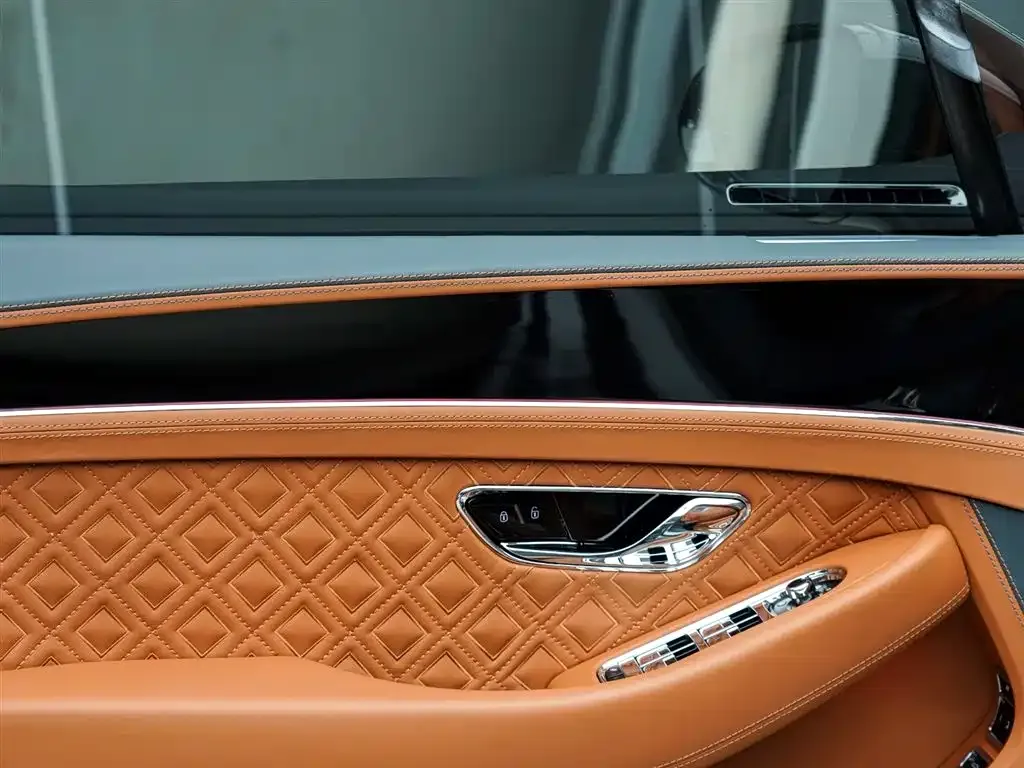 Bentley Continental — фото 10