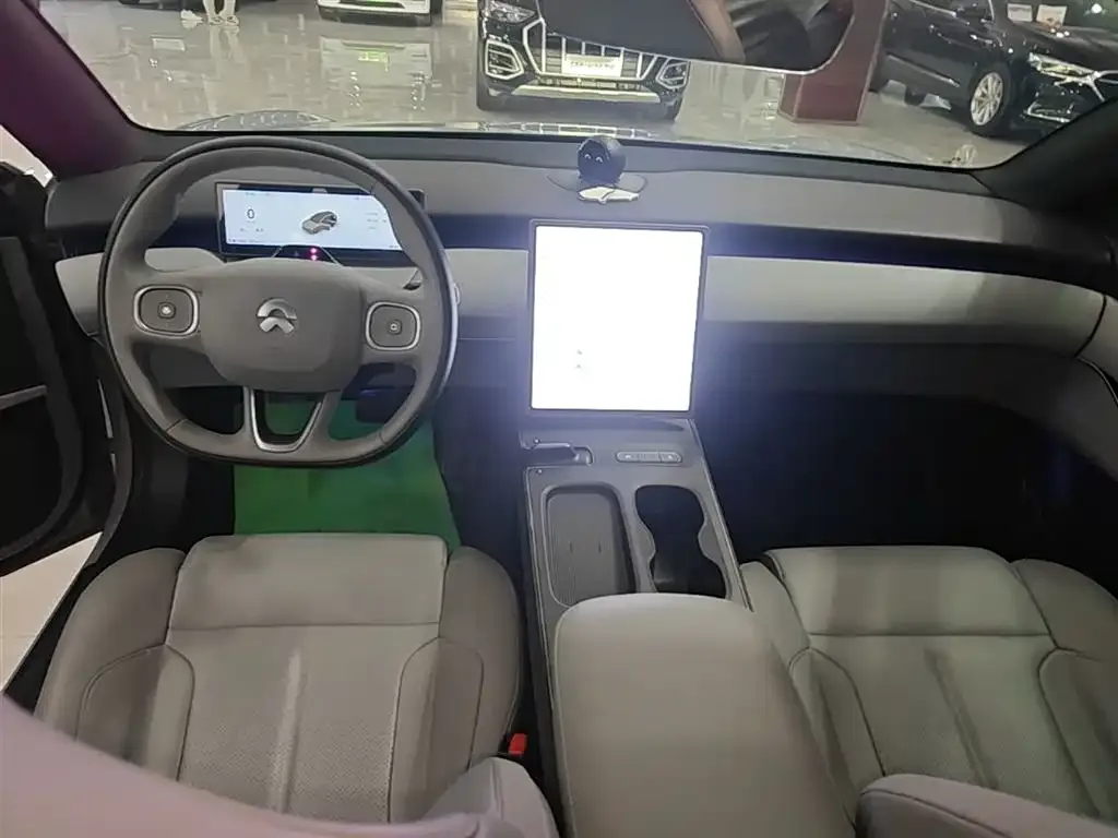 NIO ET5T 2024 из CN, фото 4