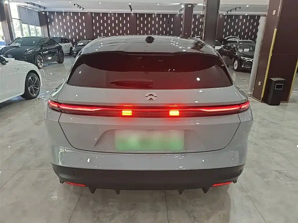 NIO ET5T 2024 из CN, фото 5