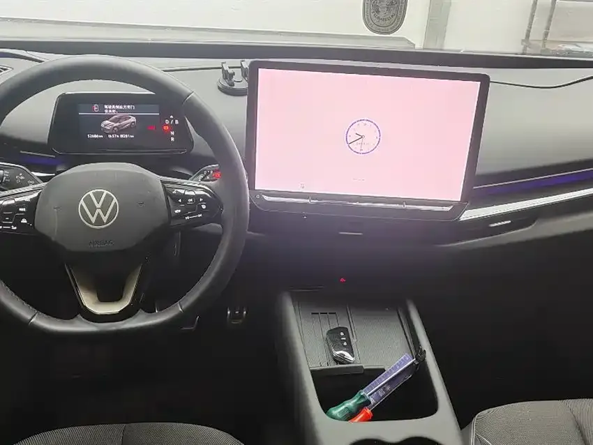 Volkswagen 06 2025 из CN, фото 3