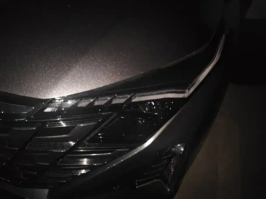 Changan UNI-Z New Energy 2026 из CN, фото 9