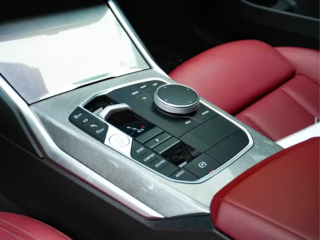 BMW 4 Series — фото 8