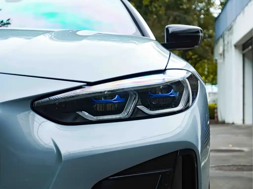 BMW 4 Series — фото 2