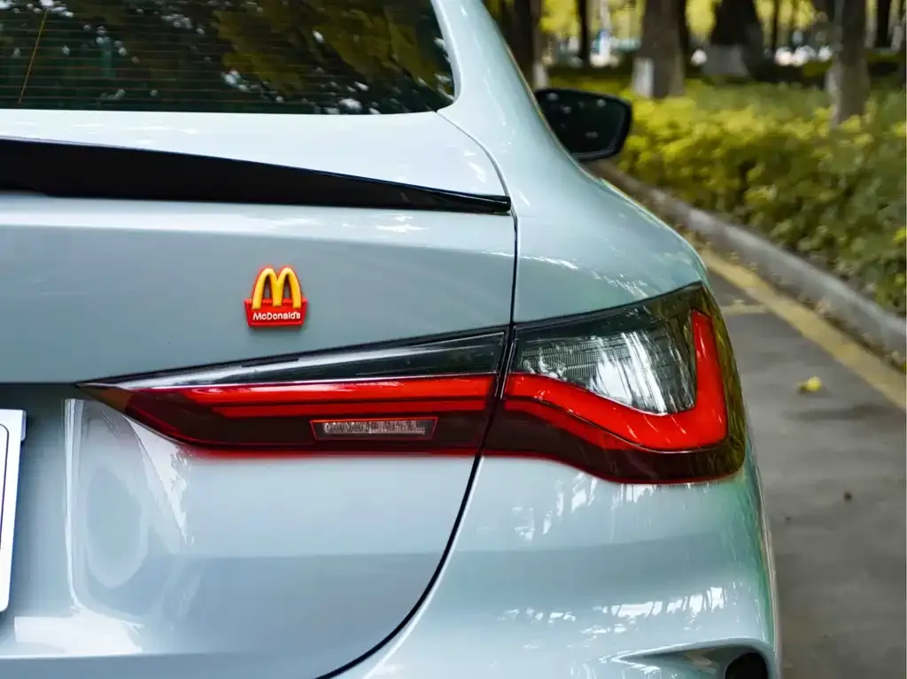 BMW 4 Series — фото 3
