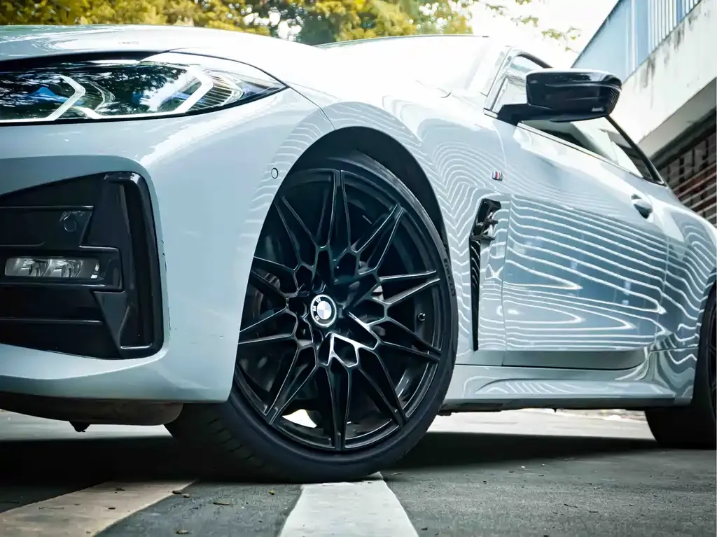 BMW 4 Series — фото 4