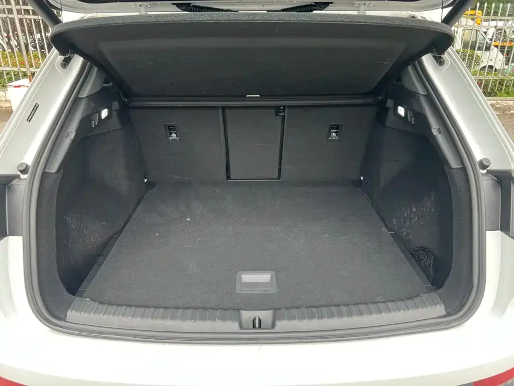 Audi Q4 e-tron 2024 из CN, фото 5