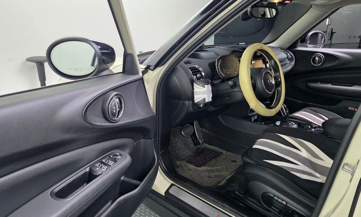 Mini Clubman 2021 из KR, фото 10