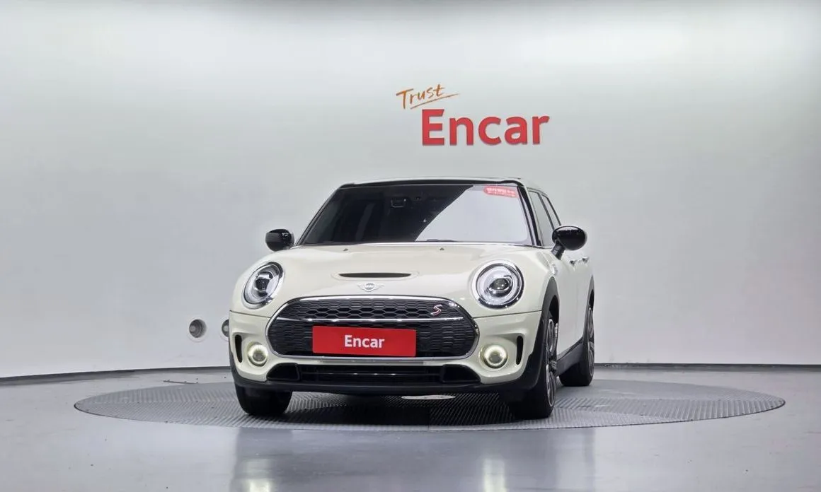 Mini Clubman 2021 из KR, фото 2