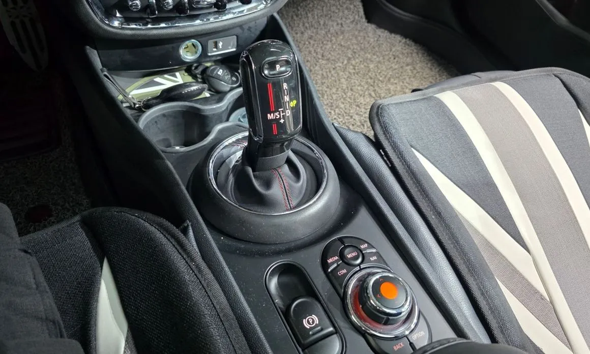 Mini Clubman 2021 из KR, фото 4