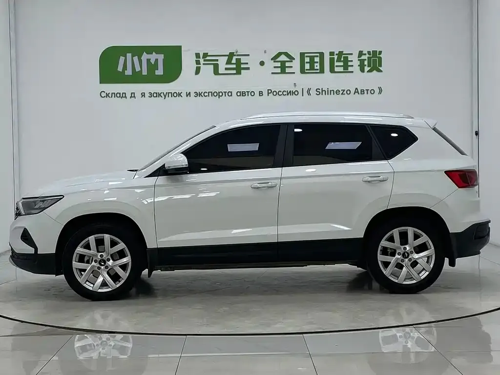 Jetta VS5 2022 из CN, фото 7