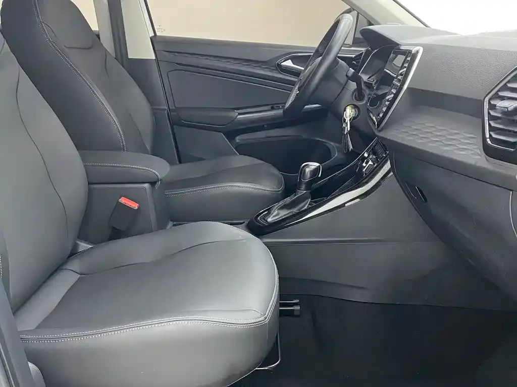 Jetta VS5 2022 из CN, фото 10