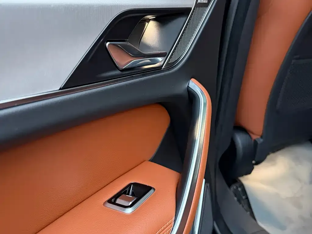 Jaguar F-PACE 2021 из CN, фото 2