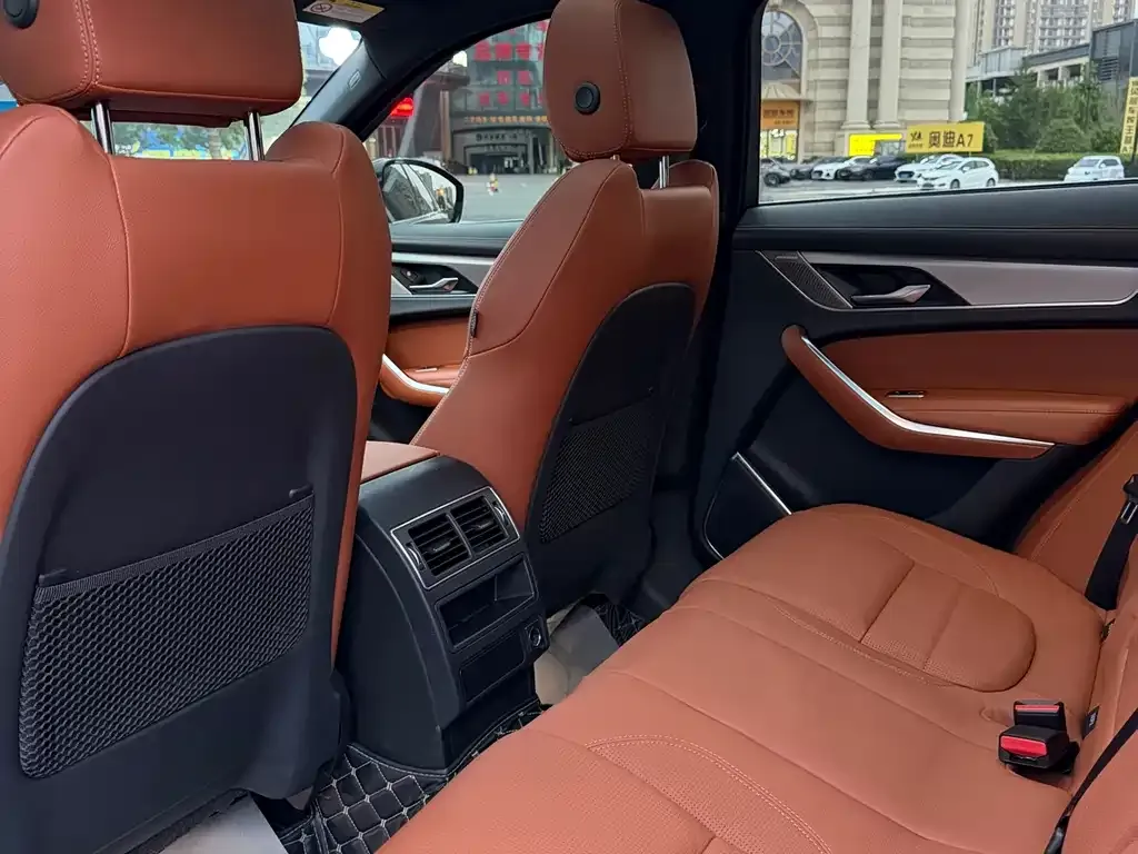 Jaguar F-PACE 2021 из CN, фото 4
