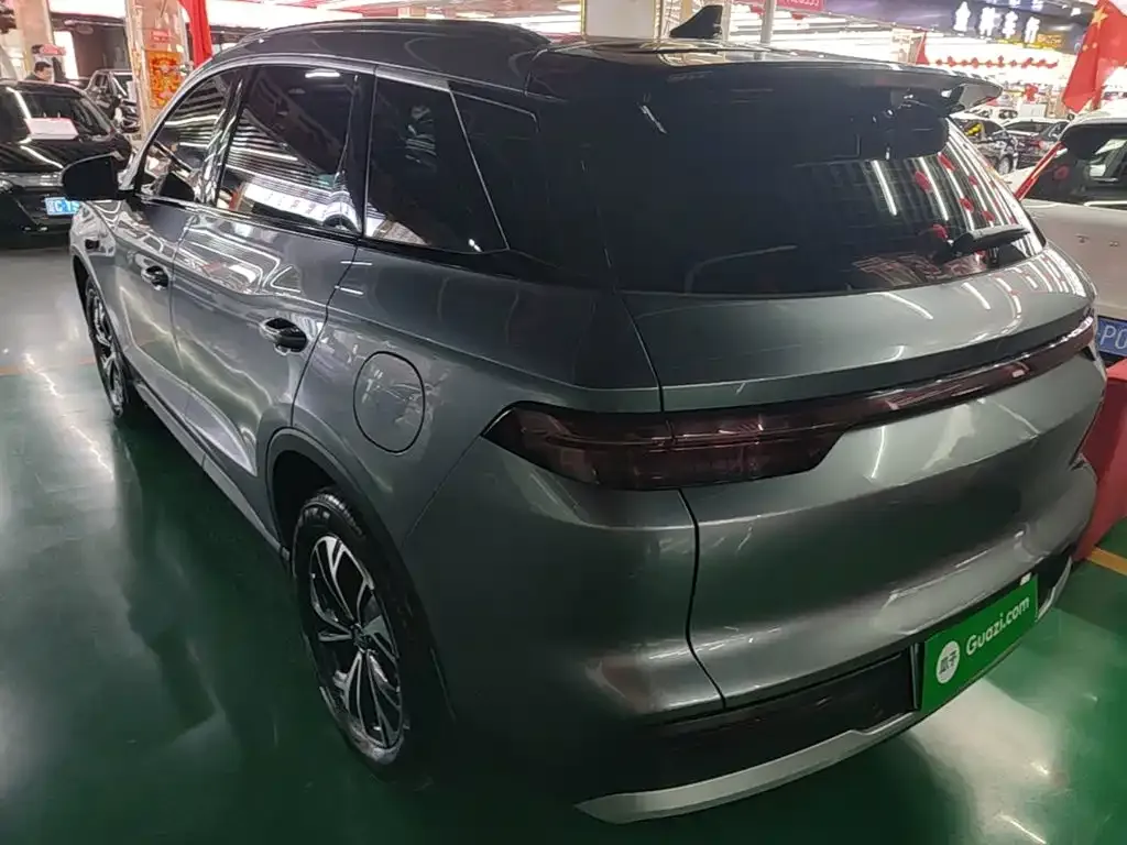 BYD Pro New Energy — фото 6