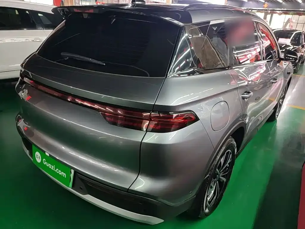 BYD Pro New Energy — фото 3