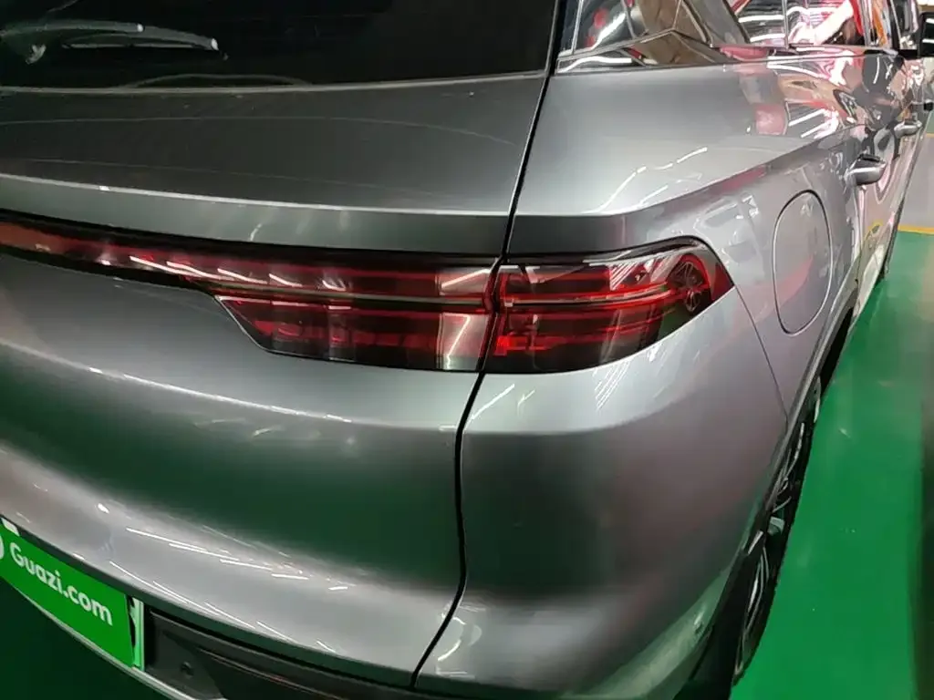 BYD Pro New Energy — фото 4