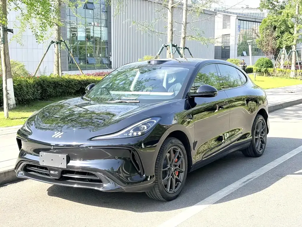 IM LS6