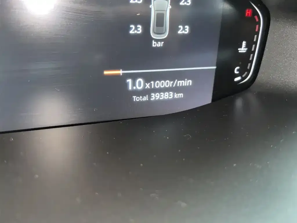 Changan CS55PLUS — фото 10